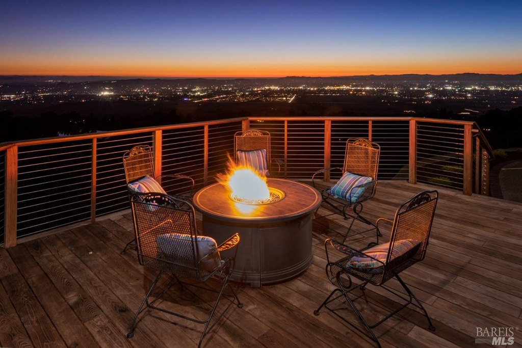 Santa Rosa, California, 95404, United States, 4 Bedrooms Bedrooms, ,4.5 BathroomsBathrooms,Residential,Forsale,1934049