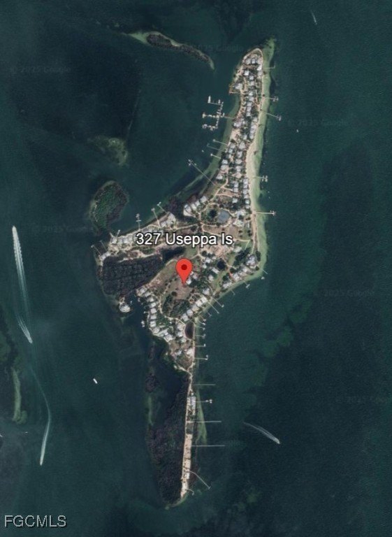 Useppa Island, Florida, 33924, United States, ,Land,Forsale,1971956