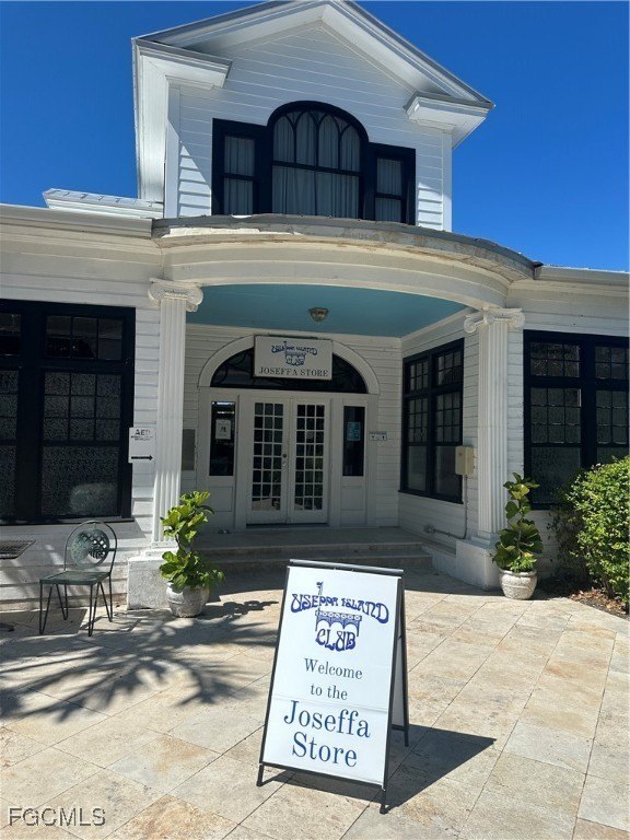 Useppa Island, Florida, 33924, United States, ,Land,Forsale,1971956