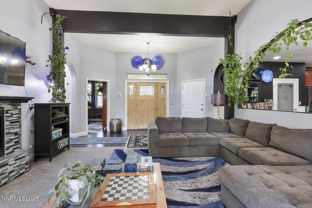 Sparks, Nevada, 89436, United States, 3 Bedrooms Bedrooms, ,2.5 BathroomsBathrooms,Residential,Forsale,1936742