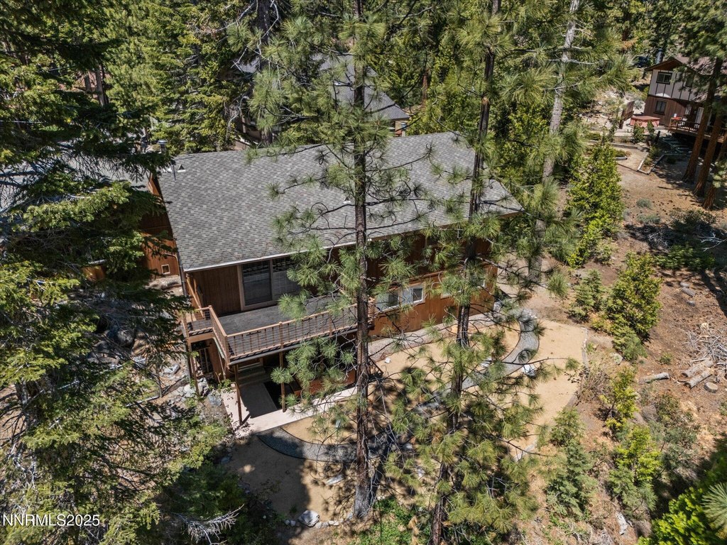 Zephyr Cove, Nevada, 89448, United States, 3 Bedrooms Bedrooms, ,2.5 BathroomsBathrooms,Residential,Forsale,1953735