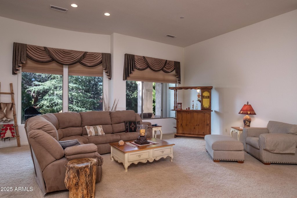 Sedona, Arizona, 86351, United States, 4 Bedrooms Bedrooms, ,3 BathroomsBathrooms,Residential,Forsale,2004628