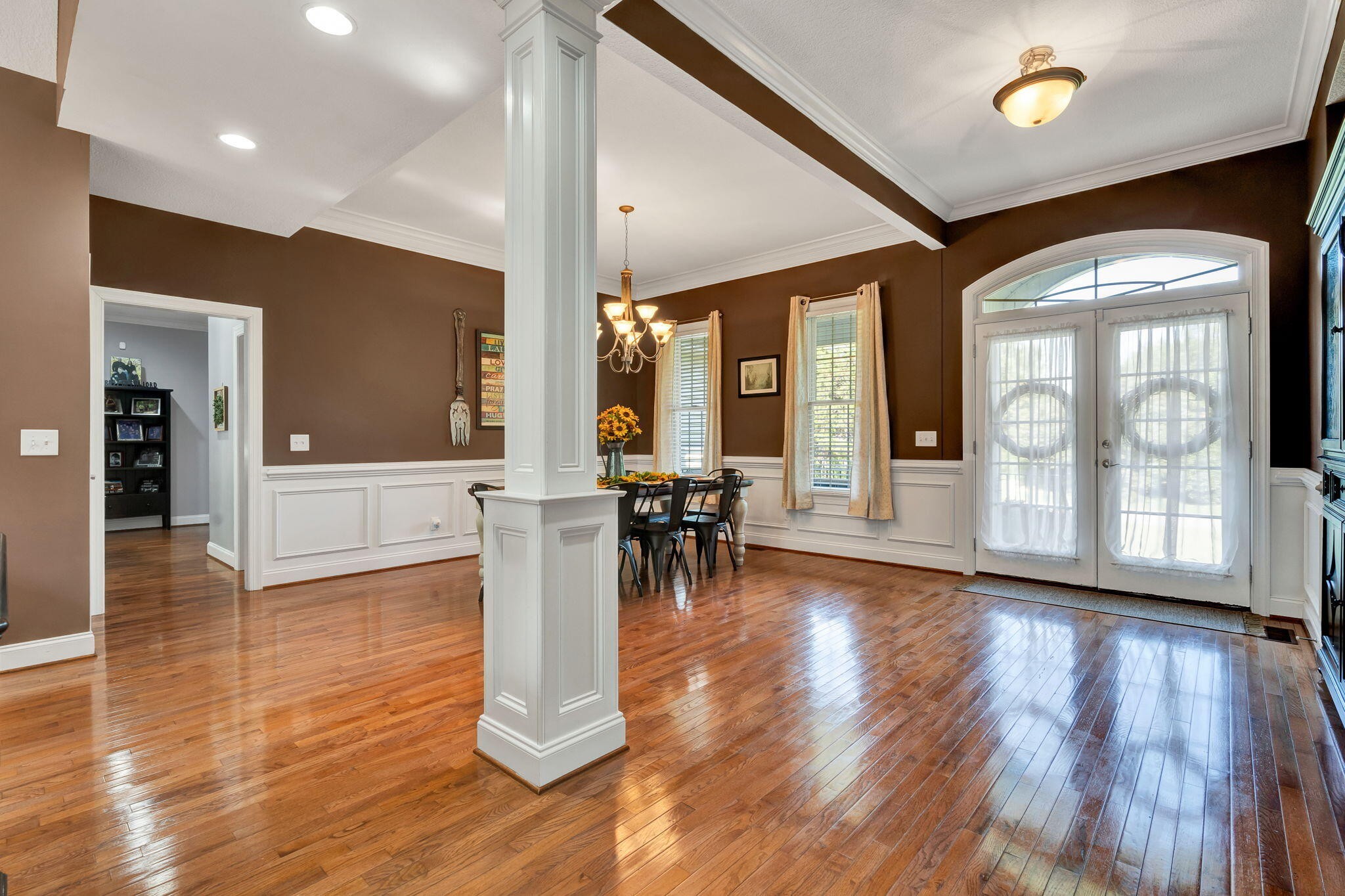 Cleveland, Tennessee, 37323, United States, 4 Bedrooms Bedrooms, ,3.5 BathroomsBathrooms,Residential,Forsale,2004692