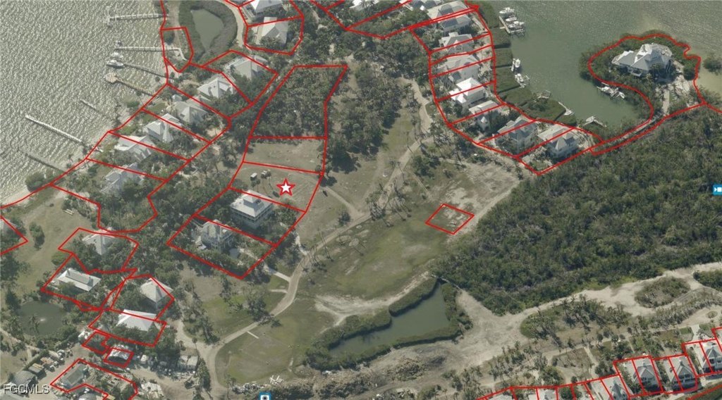 Useppa Island, Florida, 33924, United States, ,Land,Forsale,1971956