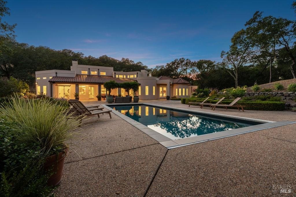 Santa Rosa, California, 95403, United States, 4 Bedrooms Bedrooms, ,4.5 BathroomsBathrooms,Residential,Forsale,1934048