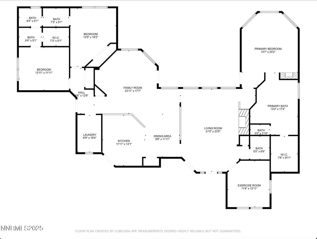 Sparks, Nevada, 89436, United States, 3 Bedrooms Bedrooms, ,2.5 BathroomsBathrooms,Residential,Forsale,1936742