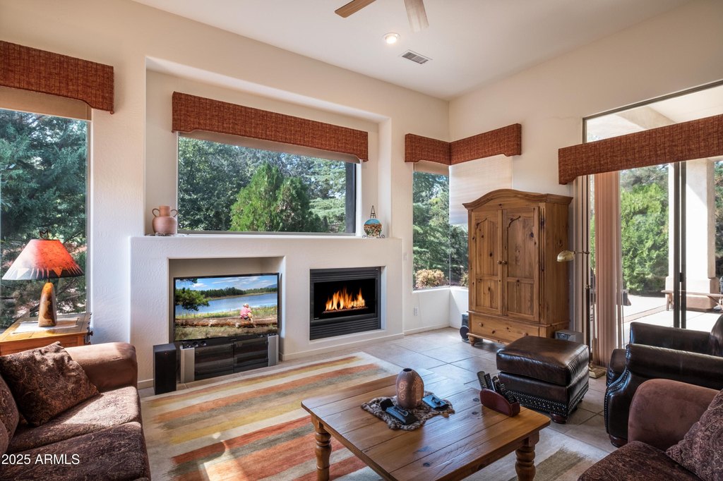 Sedona, Arizona, 86351, United States, 4 Bedrooms Bedrooms, ,3 BathroomsBathrooms,Residential,Forsale,2004628