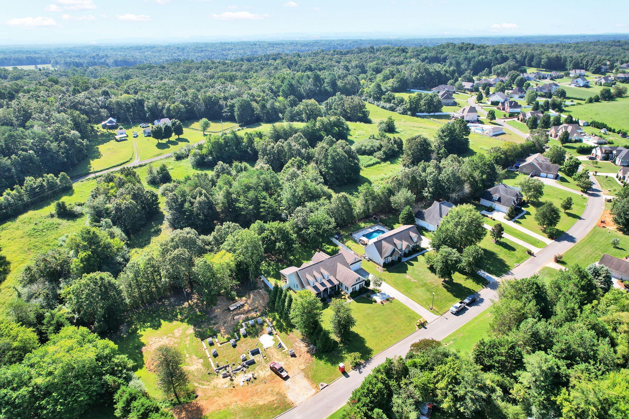 Cleveland, Tennessee, 37323, United States, 4 Bedrooms Bedrooms, ,3.5 BathroomsBathrooms,Residential,Forsale,2004692