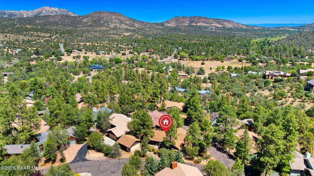 Prescott, Arizona, 86305, United States, 2 Bedrooms Bedrooms, ,2 BathroomsBathrooms,Residential,Forsale,1929270