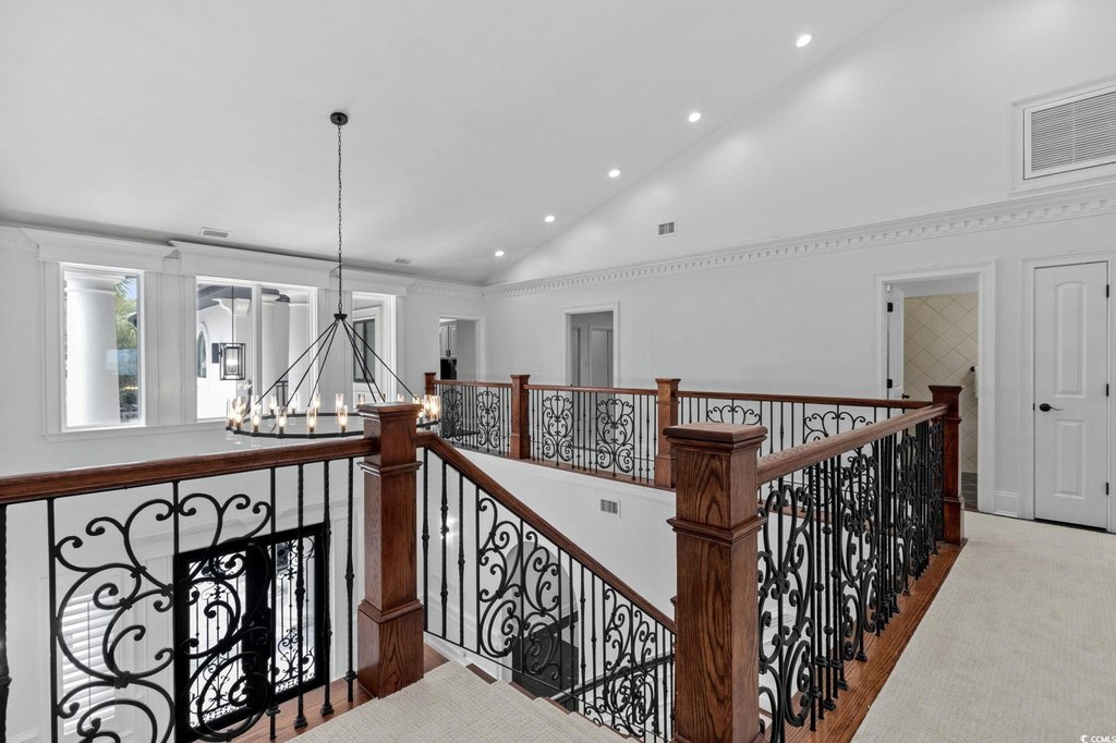 Myrtle Beach, South Carolina, 29577, United States, 6 Bedrooms Bedrooms, ,6.5 BathroomsBathrooms,Residential,Forsale,1962002