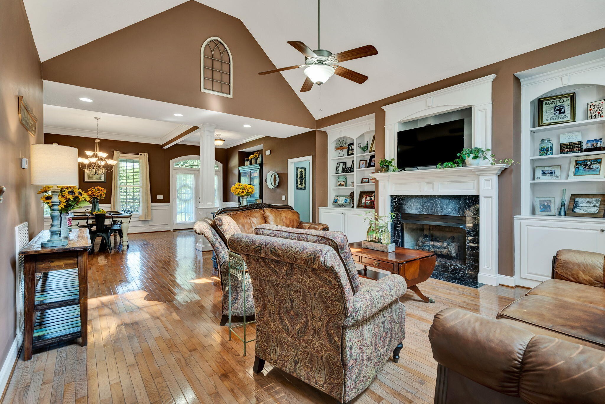 Cleveland, Tennessee, 37323, United States, 4 Bedrooms Bedrooms, ,3.5 BathroomsBathrooms,Residential,Forsale,2004692