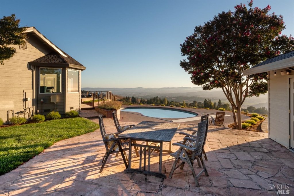 Santa Rosa, California, 95404, United States, 4 Bedrooms Bedrooms, ,4.5 BathroomsBathrooms,Residential,Forsale,1934049