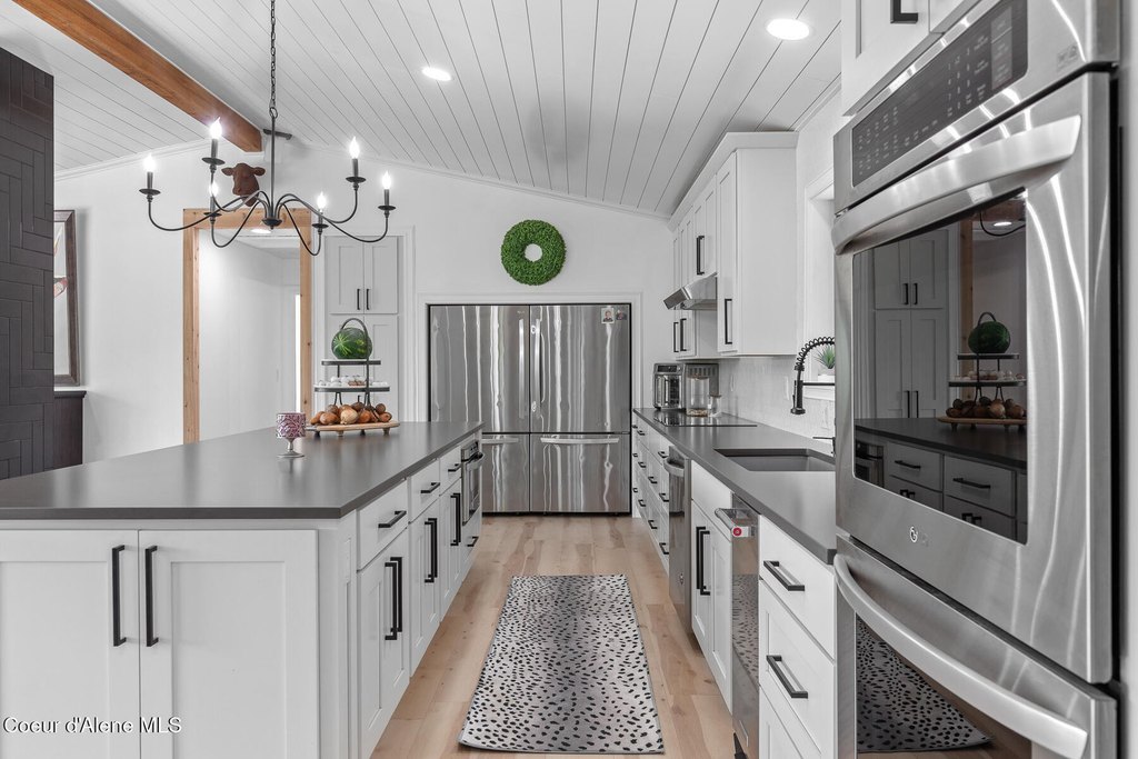 Hayden, Idaho, 83835, United States, 3 Bedrooms Bedrooms, ,3 BathroomsBathrooms,Residential,Forsale,1946353