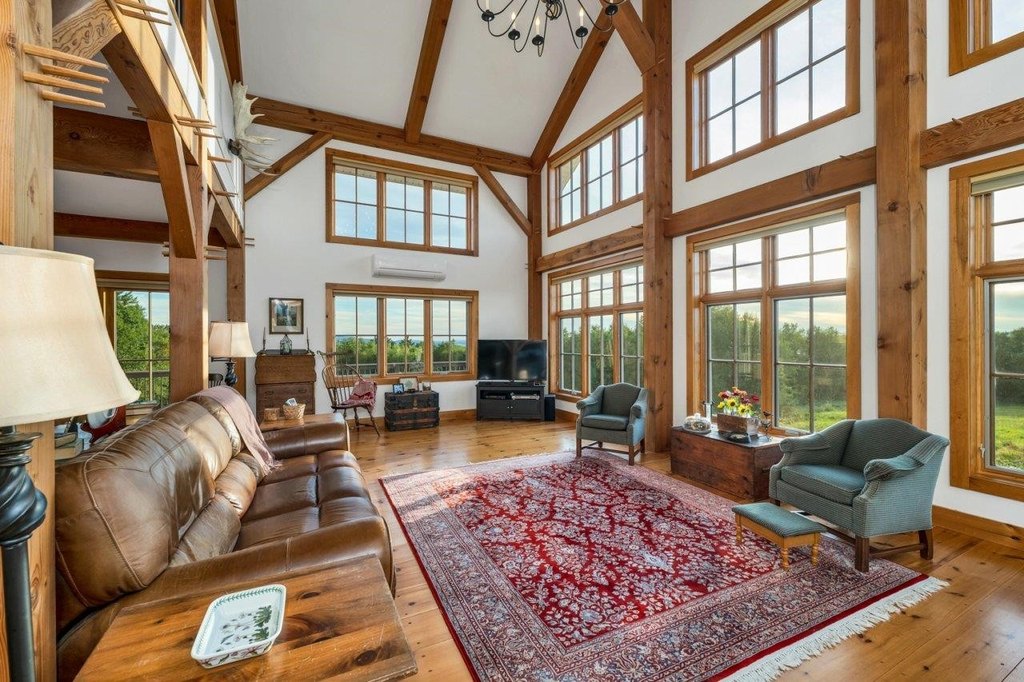 Tuftonboro, New Hampshire, 03816, United States, 3 Bedrooms Bedrooms, ,2.5 BathroomsBathrooms,Residential,Forsale,1952904