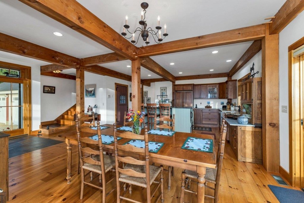 Tuftonboro, New Hampshire, 03816, United States, 3 Bedrooms Bedrooms, ,2.5 BathroomsBathrooms,Residential,Forsale,1952904