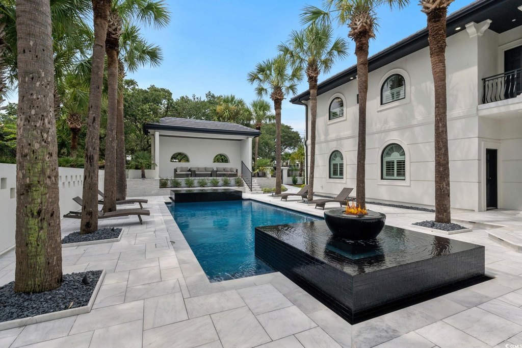 Myrtle Beach, South Carolina, 29577, United States, 6 Bedrooms Bedrooms, ,6.5 BathroomsBathrooms,Residential,Forsale,1962002