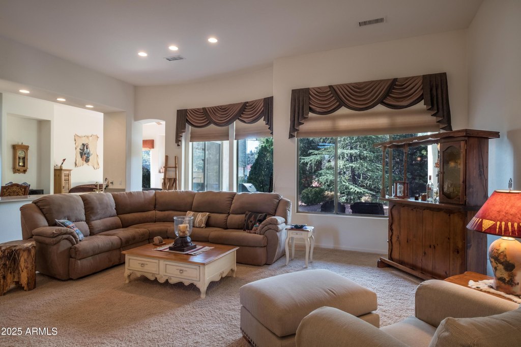 Sedona, Arizona, 86351, United States, 4 Bedrooms Bedrooms, ,3 BathroomsBathrooms,Residential,Forsale,2004628