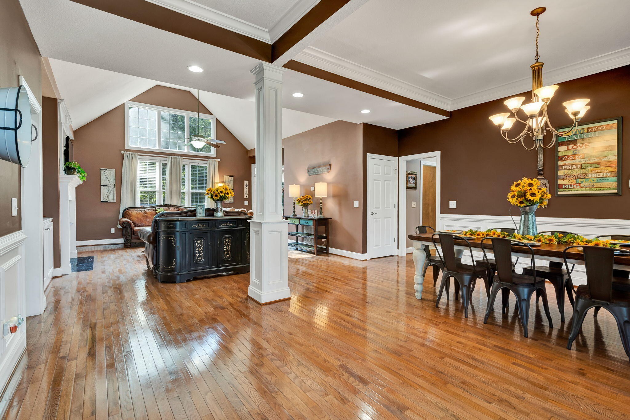 Cleveland, Tennessee, 37323, United States, 4 Bedrooms Bedrooms, ,3.5 BathroomsBathrooms,Residential,Forsale,2004692