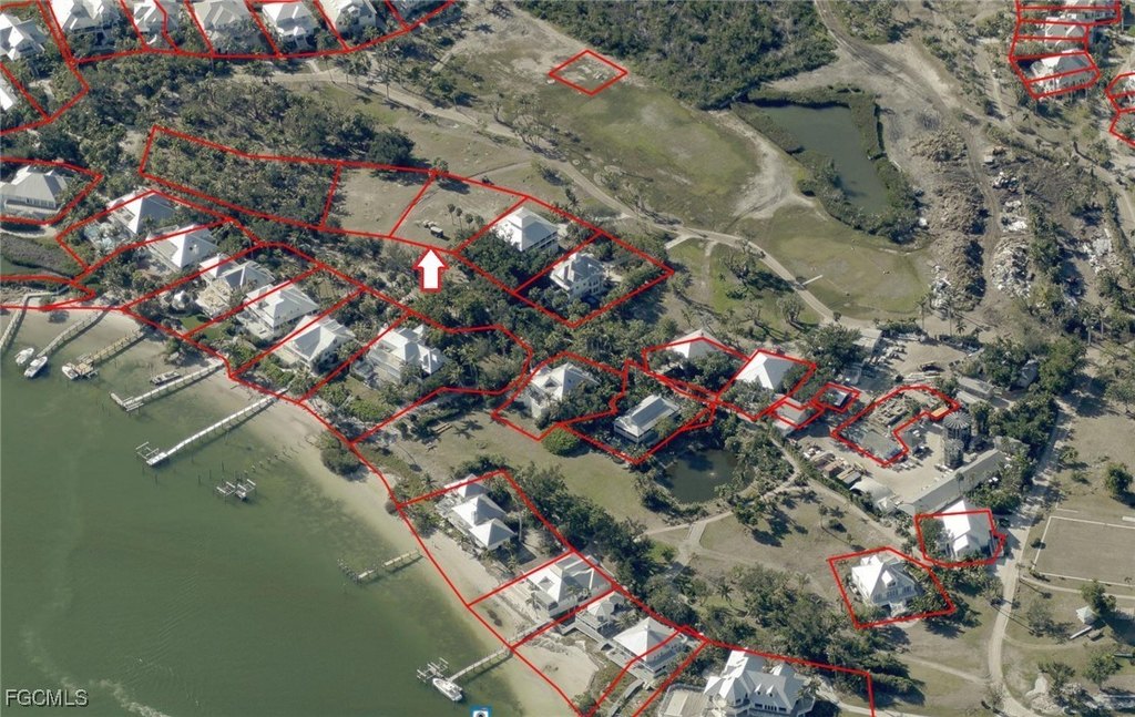 Useppa Island, Florida, 33924, United States, ,Land,Forsale,1971956