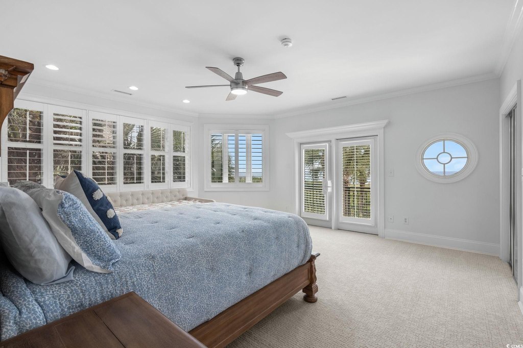 Myrtle Beach, South Carolina, 29577, United States, 6 Bedrooms Bedrooms, ,6.5 BathroomsBathrooms,Residential,Forsale,1962002