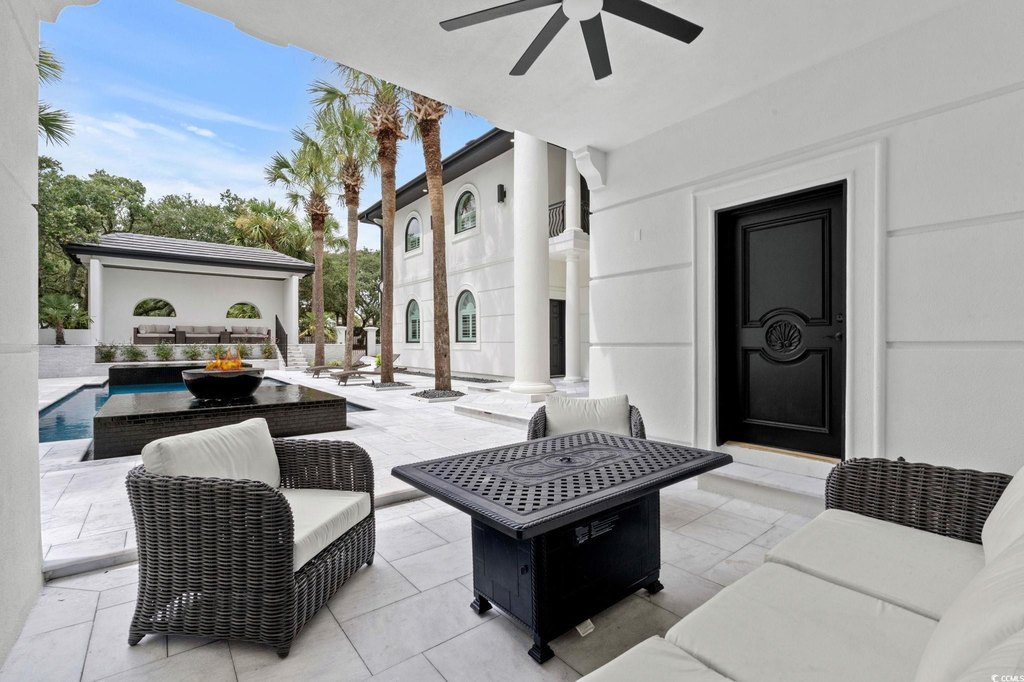 Myrtle Beach, South Carolina, 29577, United States, 6 Bedrooms Bedrooms, ,6.5 BathroomsBathrooms,Residential,Forsale,1962002