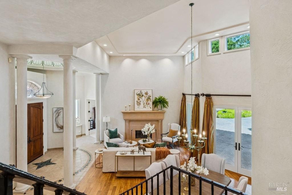 Santa Rosa, California, 95403, United States, 4 Bedrooms Bedrooms, ,4.5 BathroomsBathrooms,Residential,Forsale,1934048