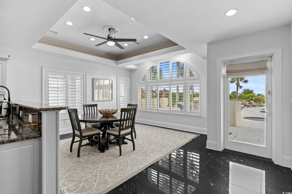 Myrtle Beach, South Carolina, 29577, United States, 6 Bedrooms Bedrooms, ,6.5 BathroomsBathrooms,Residential,Forsale,1962002