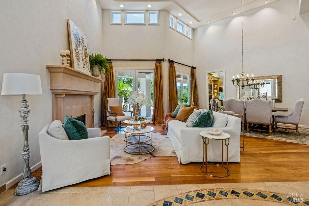 Santa Rosa, California, 95403, United States, 4 Bedrooms Bedrooms, ,4.5 BathroomsBathrooms,Residential,Forsale,1934048