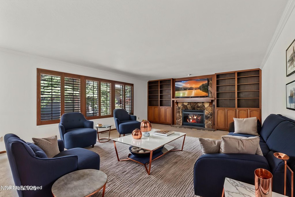 Zephyr Cove, Nevada, 89448, United States, 3 Bedrooms Bedrooms, ,2.5 BathroomsBathrooms,Residential,Forsale,1953735