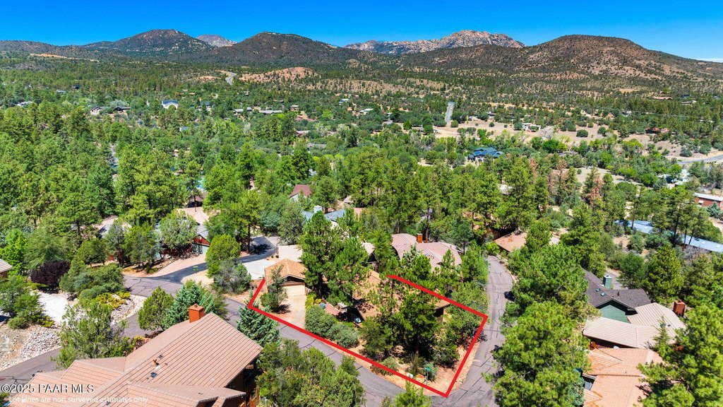 Prescott, Arizona, 86305, United States, 2 Bedrooms Bedrooms, ,2 BathroomsBathrooms,Residential,Forsale,1929270