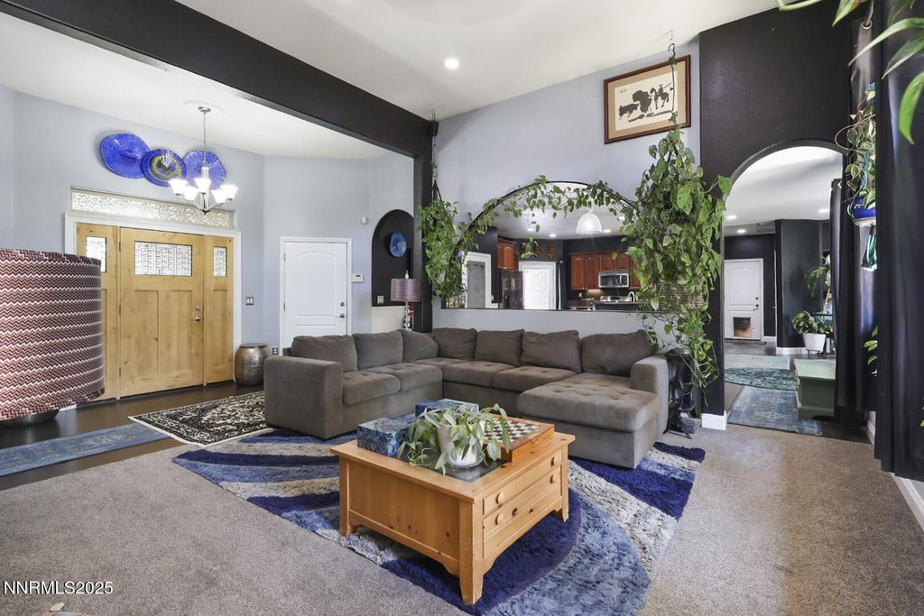 Sparks, Nevada, 89436, United States, 3 Bedrooms Bedrooms, ,2.5 BathroomsBathrooms,Residential,Forsale,1936742