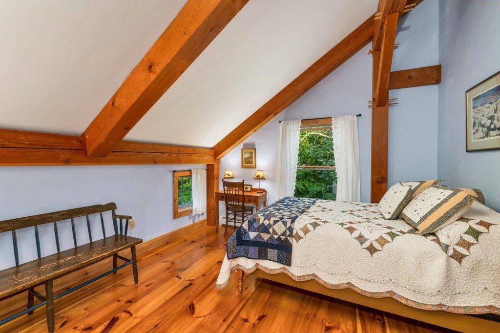 Tuftonboro, New Hampshire, 03816, United States, 3 Bedrooms Bedrooms, ,2.5 BathroomsBathrooms,Residential,Forsale,1952904