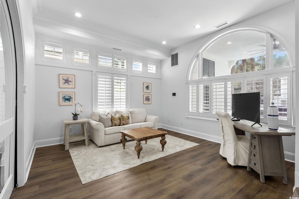 Myrtle Beach, South Carolina, 29577, United States, 6 Bedrooms Bedrooms, ,6.5 BathroomsBathrooms,Residential,Forsale,1962002