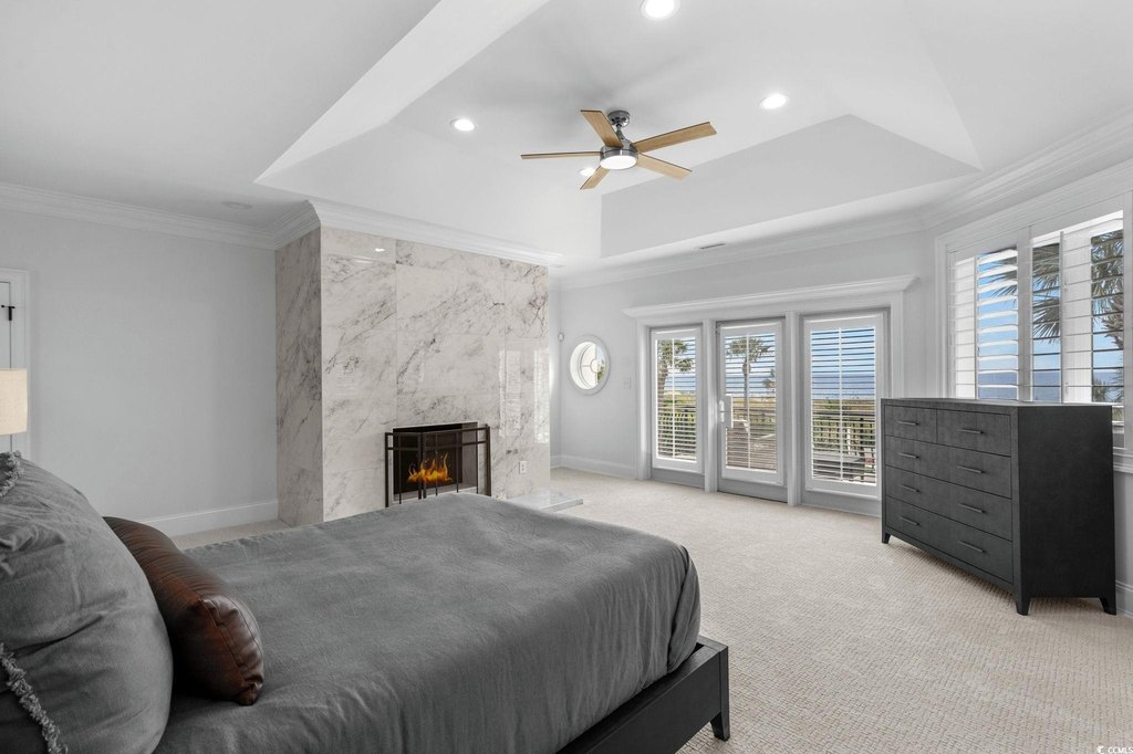 Myrtle Beach, South Carolina, 29577, United States, 6 Bedrooms Bedrooms, ,6.5 BathroomsBathrooms,Residential,Forsale,1962002