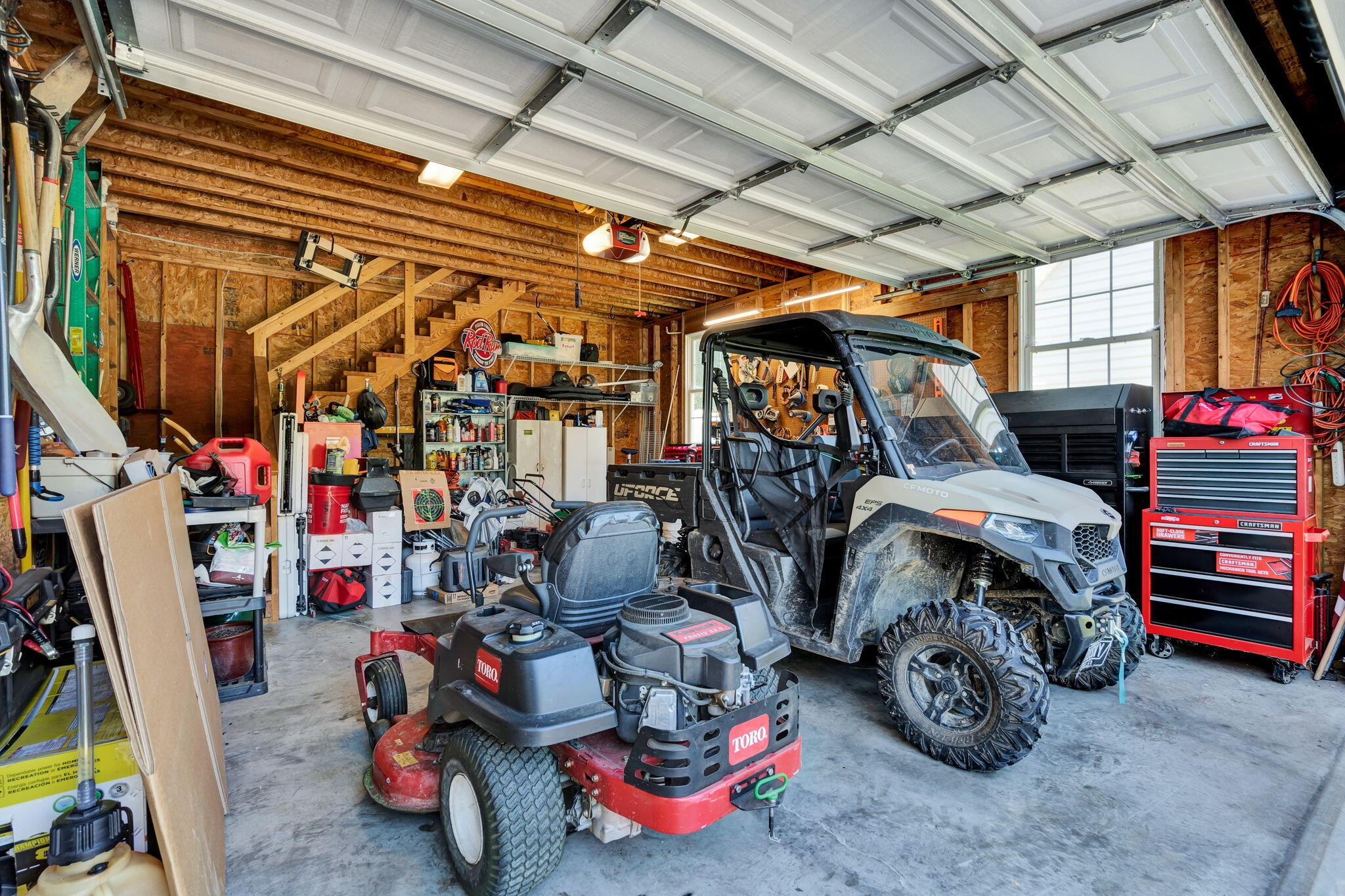 Cleveland, Tennessee, 37323, United States, 4 Bedrooms Bedrooms, ,3.5 BathroomsBathrooms,Residential,Forsale,2004692