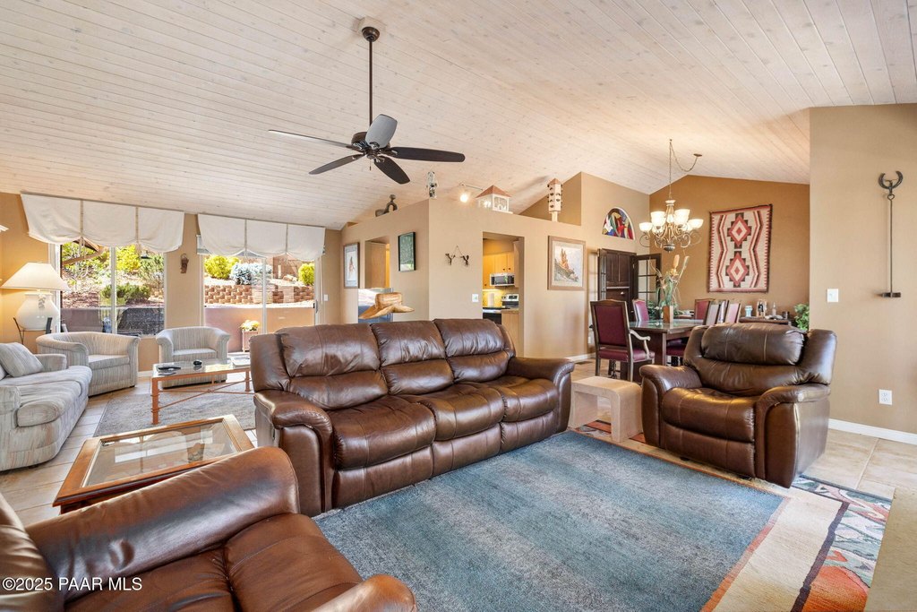 Prescott, Arizona, 86305, United States, 2 Bedrooms Bedrooms, ,2 BathroomsBathrooms,Residential,Forsale,1929270