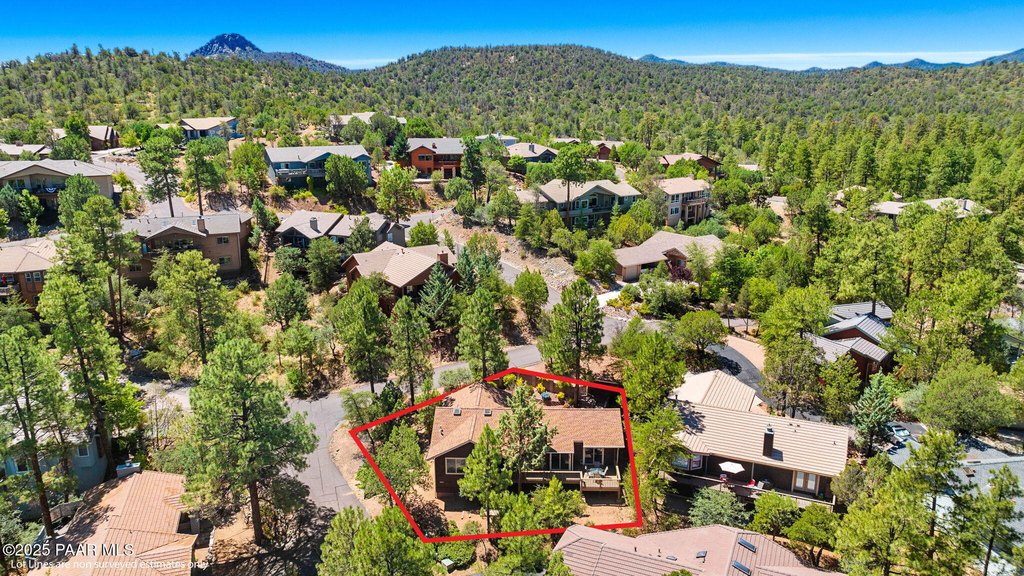 Prescott, Arizona, 86305, United States, 2 Bedrooms Bedrooms, ,2 BathroomsBathrooms,Residential,Forsale,1929270