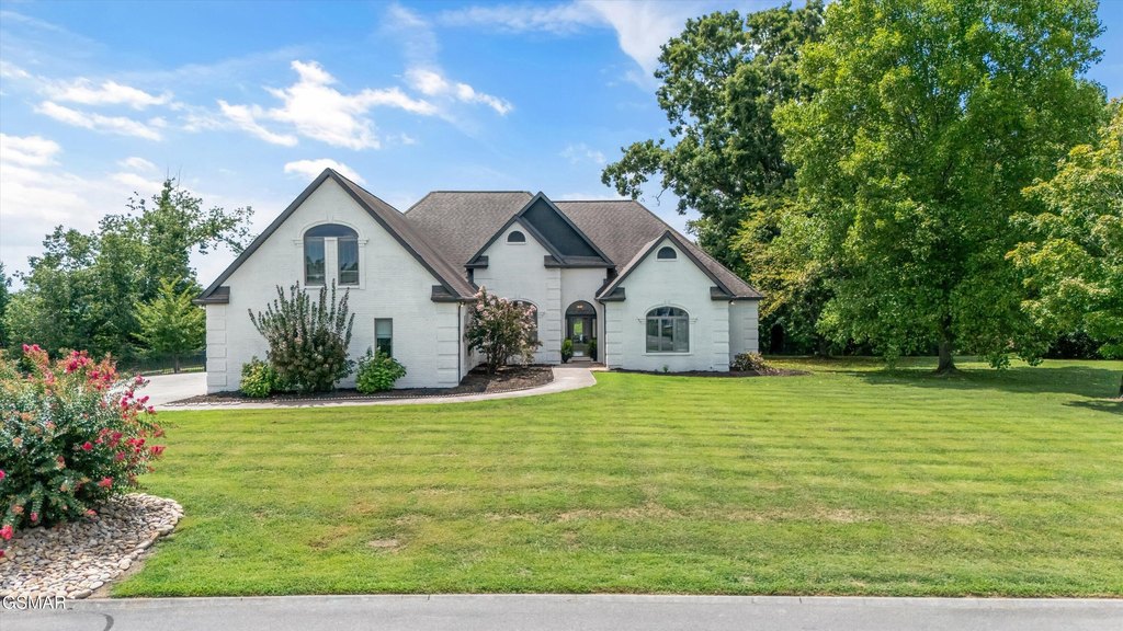 Sevierville, Tennessee, 37862, United States, 4 Bedrooms Bedrooms, ,3.5 BathroomsBathrooms,Residential,Forsale,1942459