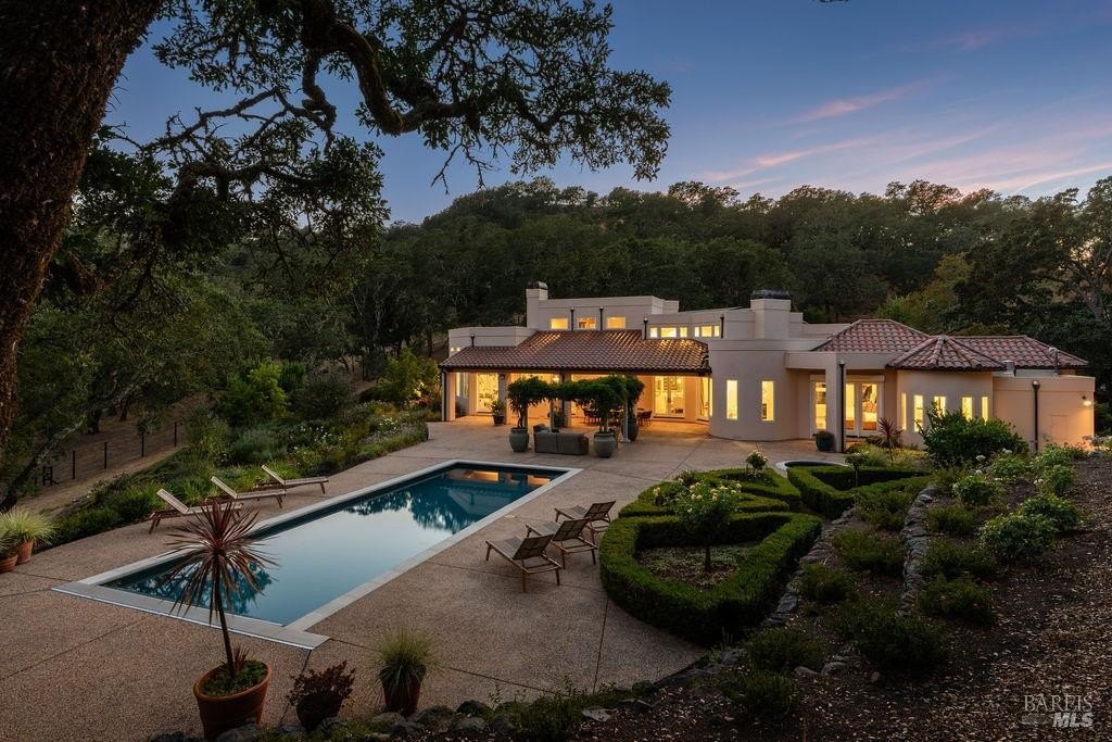 Santa Rosa, California, 95403, United States, 4 Bedrooms Bedrooms, ,4.5 BathroomsBathrooms,Residential,Forsale,1934048