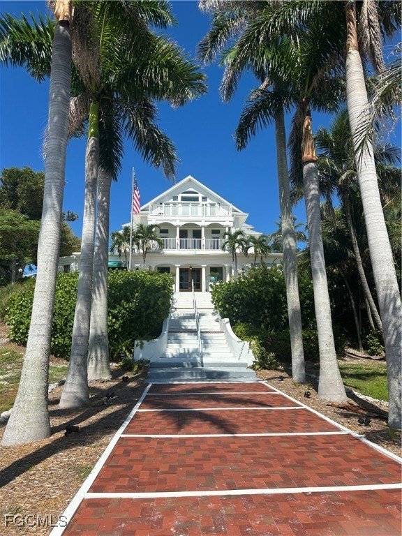 Useppa Island, Florida, 33924, United States, ,Land,Forsale,1971956