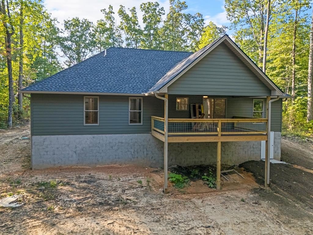 MONTEREY, Tennessee, 38574, United States, 3 Bedrooms Bedrooms, ,2 BathroomsBathrooms,Residential,Forsale,1907888