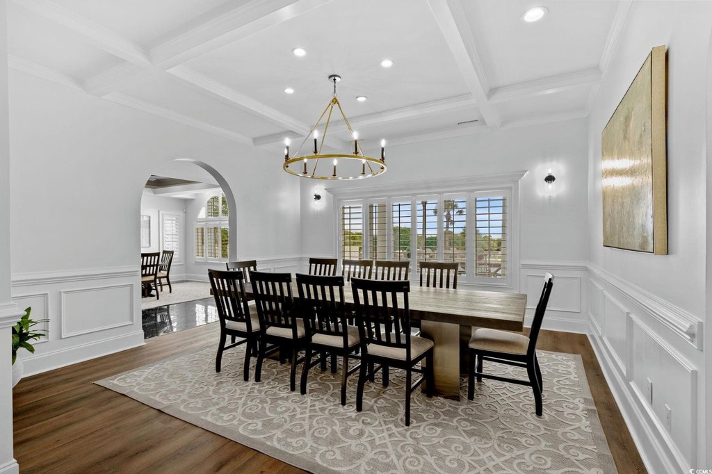 Myrtle Beach, South Carolina, 29577, United States, 6 Bedrooms Bedrooms, ,6.5 BathroomsBathrooms,Residential,Forsale,1962002