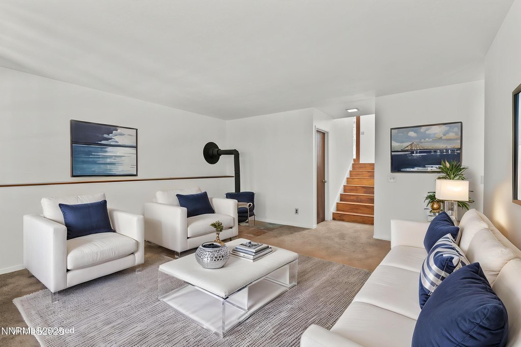 Zephyr Cove, Nevada, 89448, United States, 3 Bedrooms Bedrooms, ,2.5 BathroomsBathrooms,Residential,Forsale,1953735