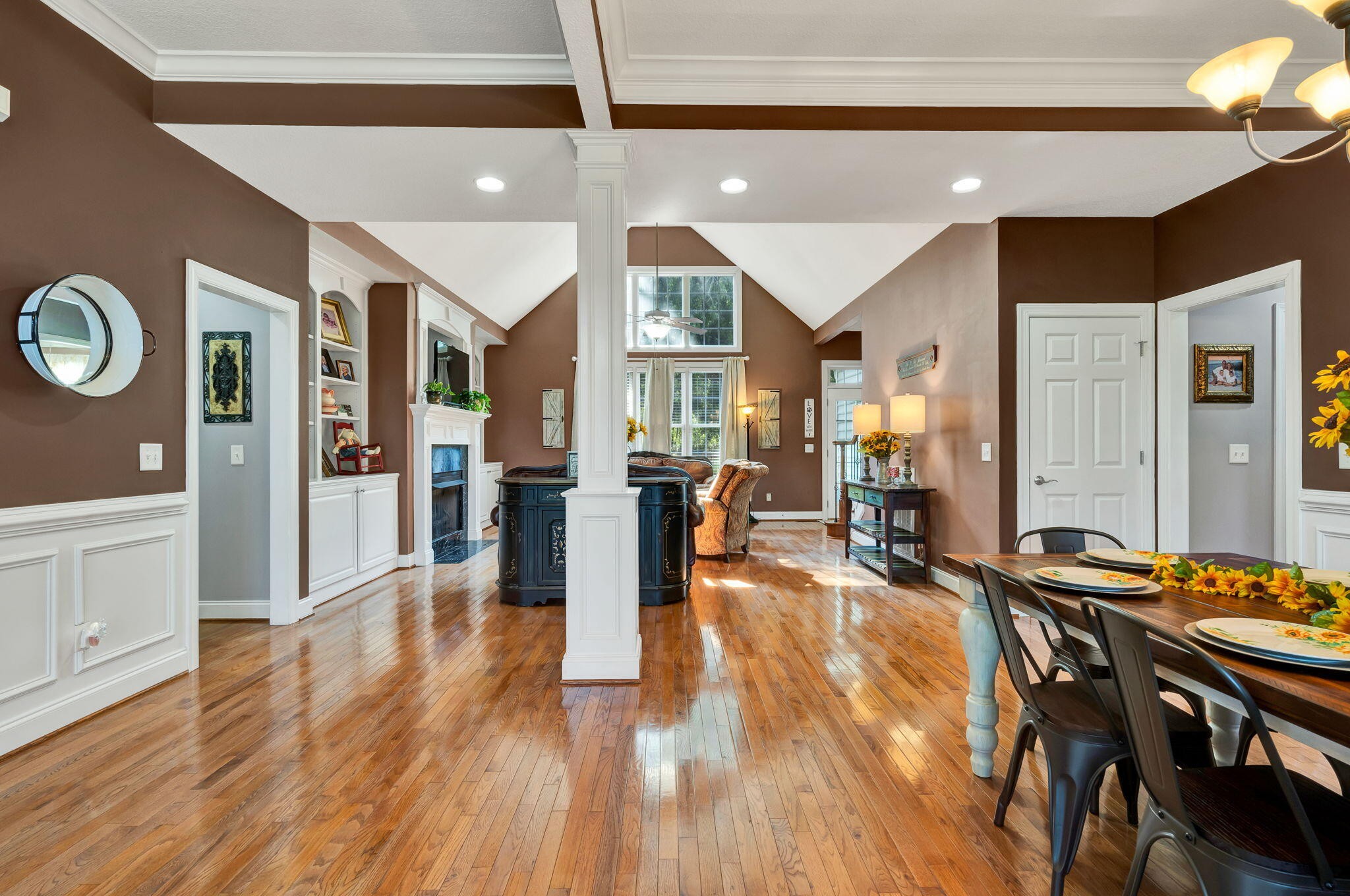 Cleveland, Tennessee, 37323, United States, 4 Bedrooms Bedrooms, ,3.5 BathroomsBathrooms,Residential,Forsale,2004692