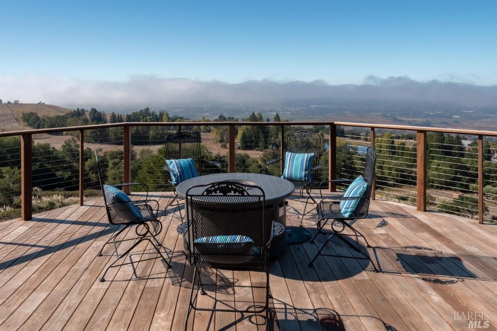 Santa Rosa, California, 95404, United States, 4 Bedrooms Bedrooms, ,4.5 BathroomsBathrooms,Residential,Forsale,1934049