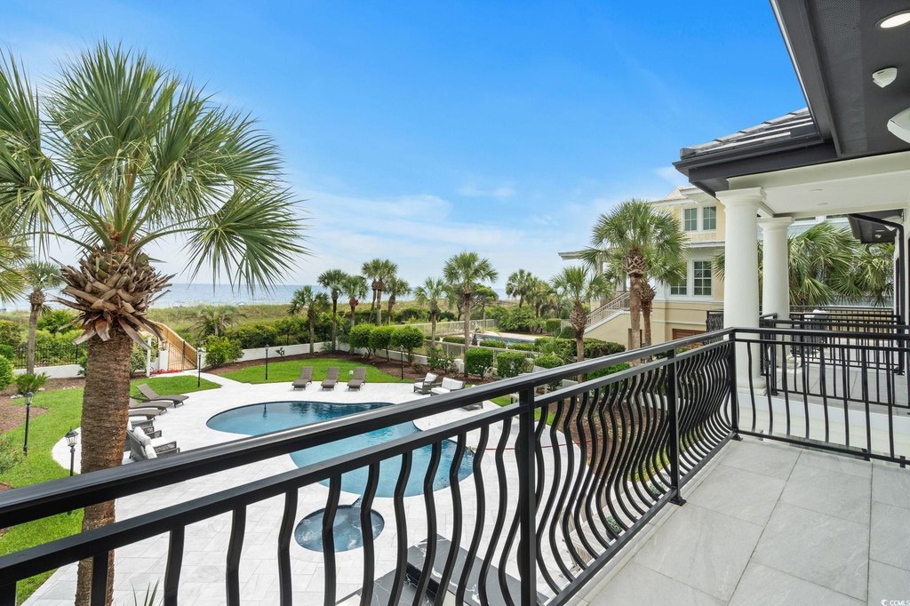 Myrtle Beach, South Carolina, 29577, United States, 6 Bedrooms Bedrooms, ,6.5 BathroomsBathrooms,Residential,Forsale,1962002