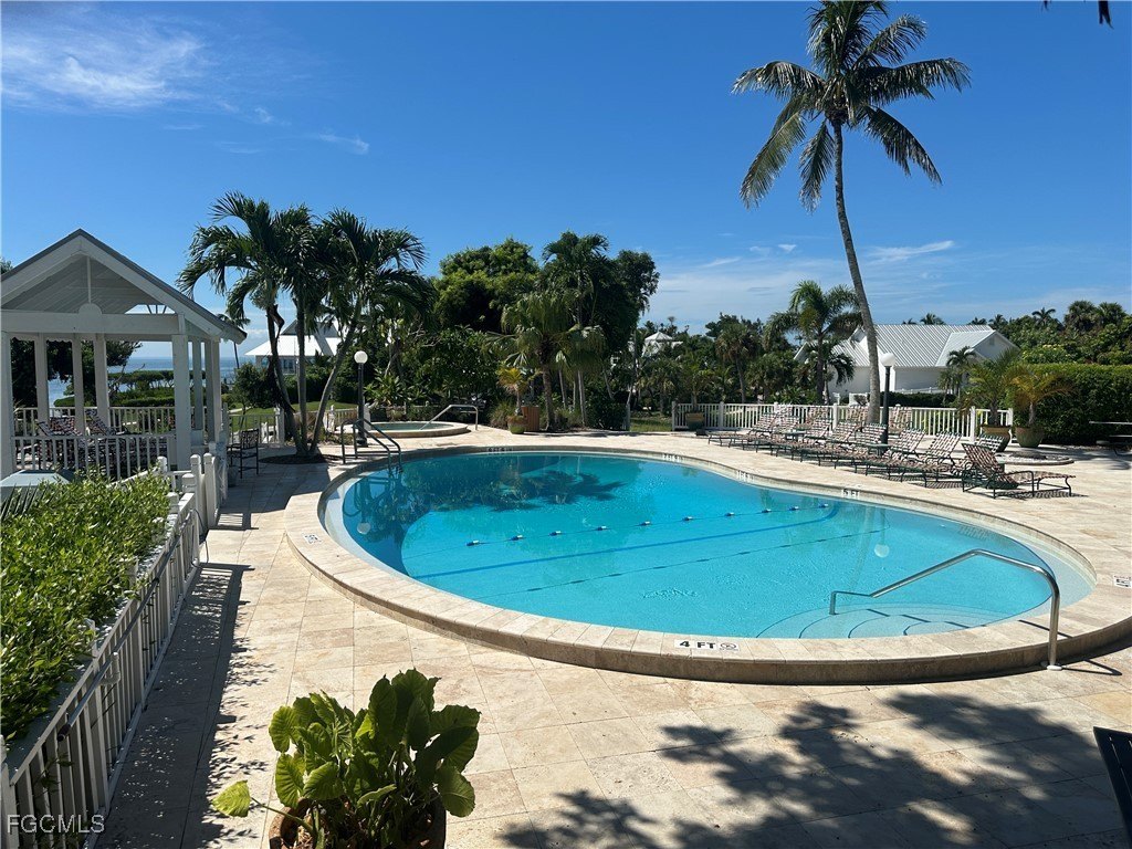 Useppa Island, Florida, 33924, United States, ,Land,Forsale,1971956