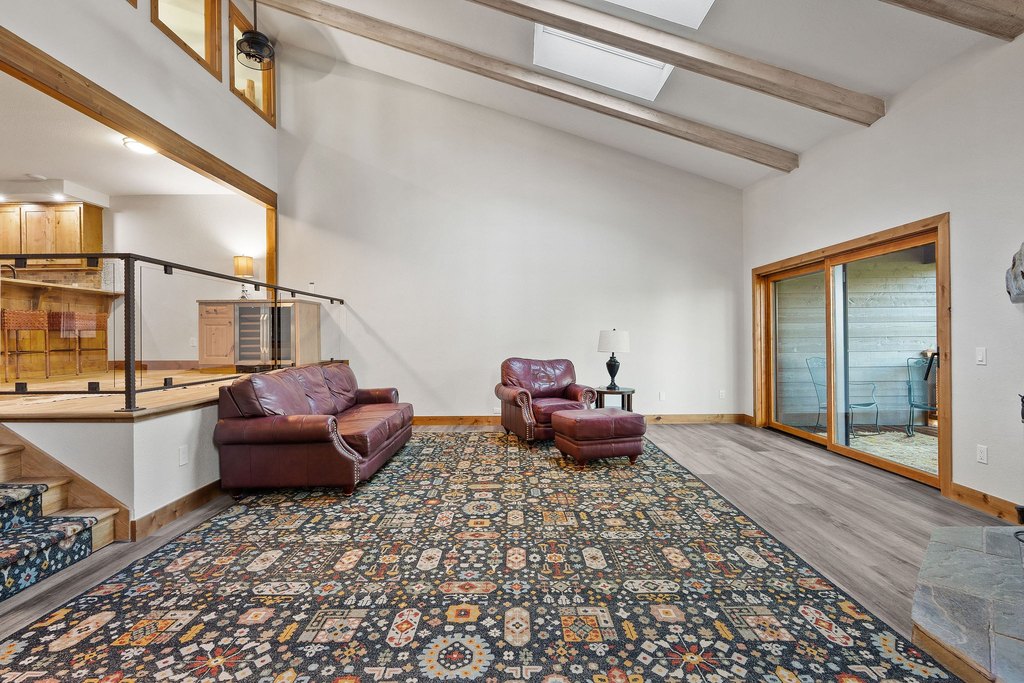 Whitefish, Montana, 59937, United States, 3 Bedrooms Bedrooms, ,3.5 BathroomsBathrooms,Residential,Forsale,1944288