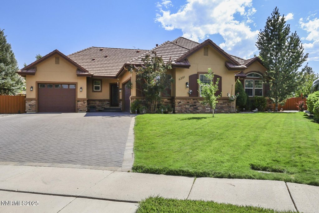 Sparks, Nevada, 89436, United States, 3 Bedrooms Bedrooms, ,2.5 BathroomsBathrooms,Residential,Forsale,1936742