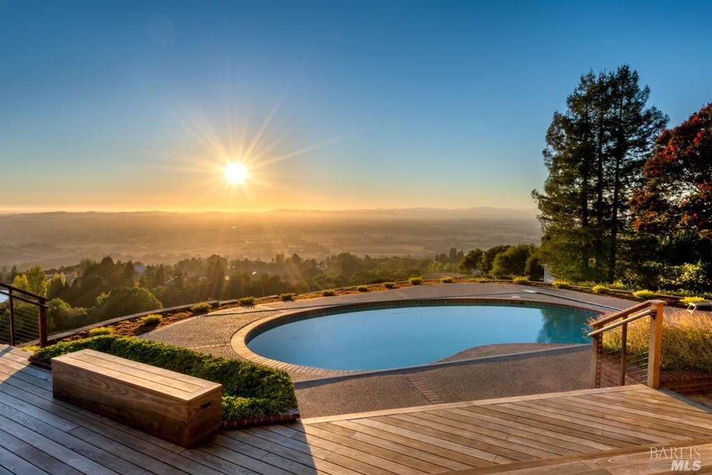 Santa Rosa, California, 95404, United States, 4 Bedrooms Bedrooms, ,4.5 BathroomsBathrooms,Residential,Forsale,1934049